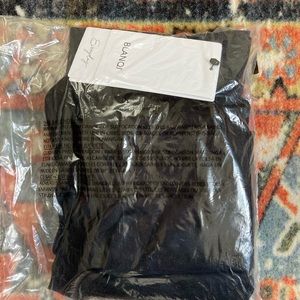 Blanqi Maternity Leggings